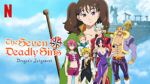 Anime Series | Netflix Official Site Anime Series | Netflix Official Site
